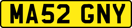 MA52GNY