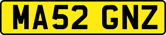 MA52GNZ