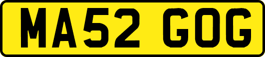 MA52GOG