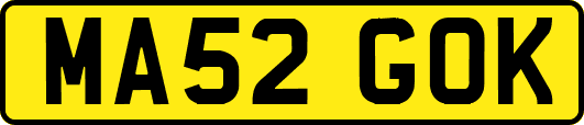 MA52GOK
