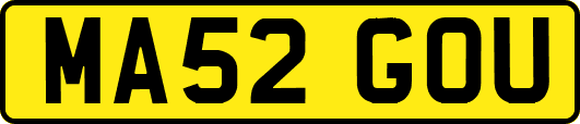 MA52GOU