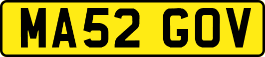 MA52GOV