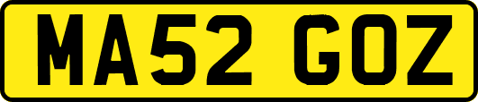 MA52GOZ
