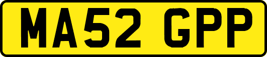 MA52GPP