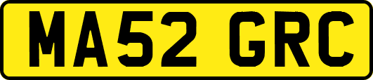 MA52GRC
