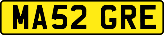 MA52GRE