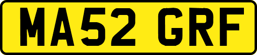 MA52GRF