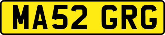 MA52GRG