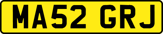 MA52GRJ