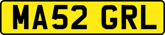 MA52GRL