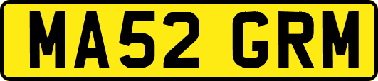 MA52GRM