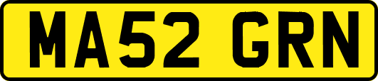 MA52GRN
