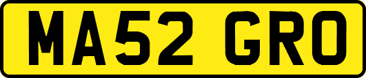 MA52GRO