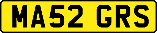 MA52GRS