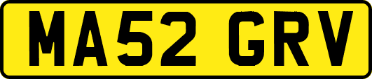 MA52GRV