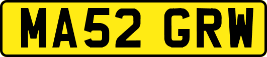MA52GRW