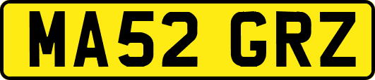 MA52GRZ