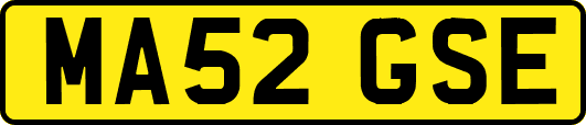 MA52GSE