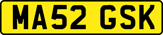 MA52GSK
