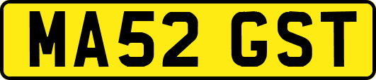 MA52GST