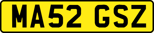 MA52GSZ