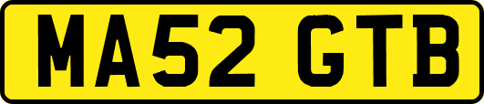 MA52GTB