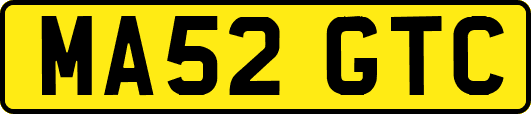 MA52GTC