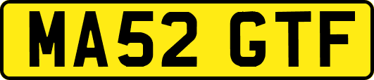 MA52GTF