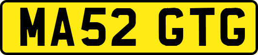 MA52GTG