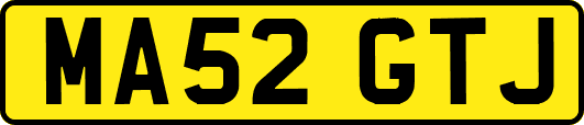 MA52GTJ