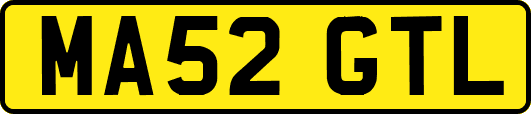 MA52GTL