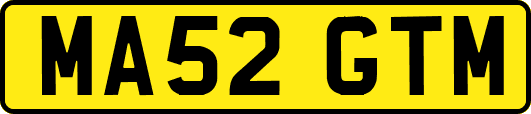 MA52GTM