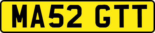 MA52GTT