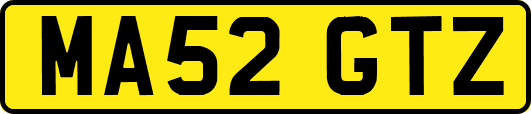 MA52GTZ