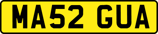 MA52GUA