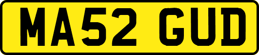 MA52GUD