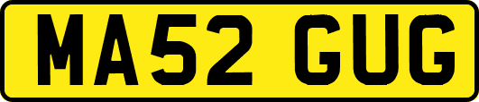 MA52GUG