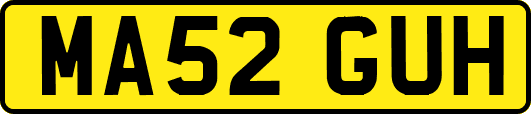 MA52GUH