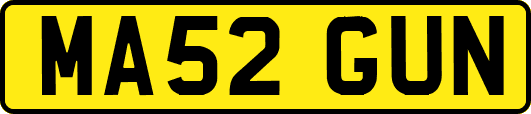 MA52GUN