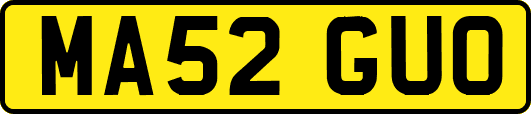 MA52GUO