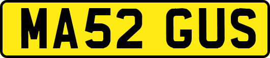 MA52GUS