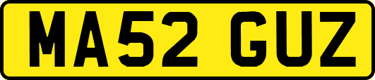 MA52GUZ