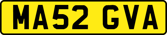 MA52GVA