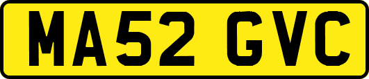 MA52GVC