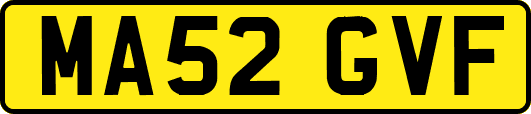 MA52GVF