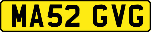 MA52GVG