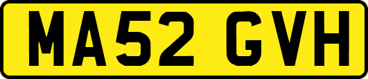 MA52GVH