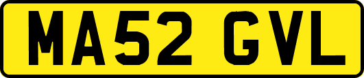 MA52GVL