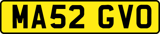 MA52GVO