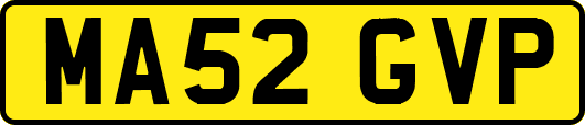 MA52GVP